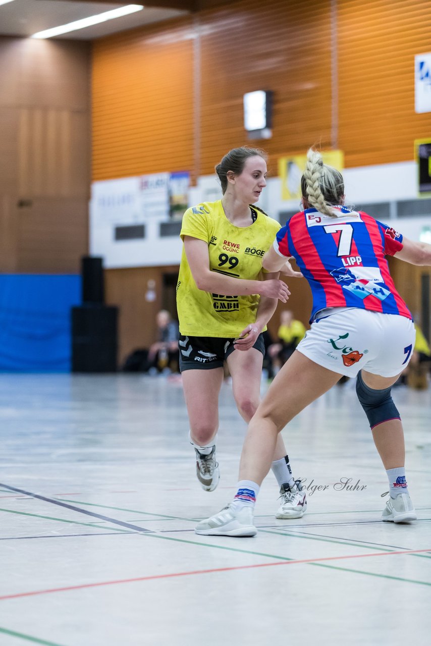 Bild 105 - F HSG Horst/Kieb - Lauenburger SV : Ergebnis: 26:23